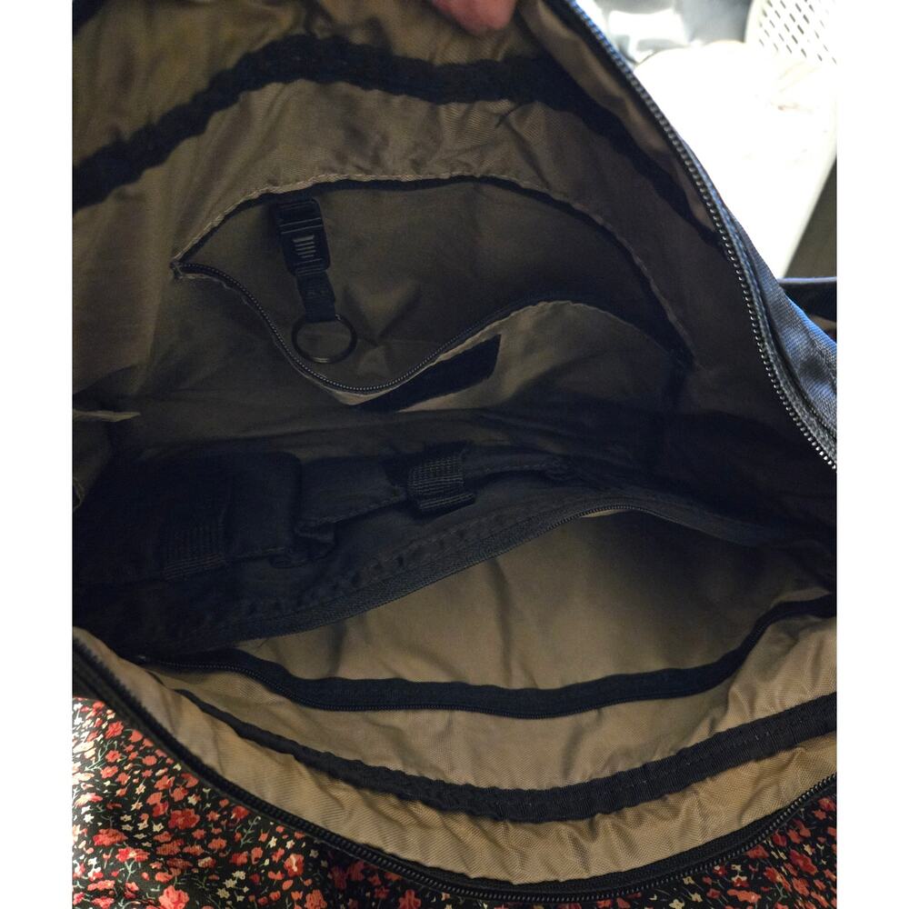 Exomesh bag